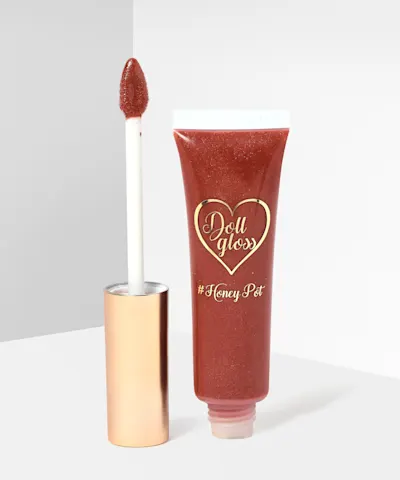 Doll Beauty - Lipgloss