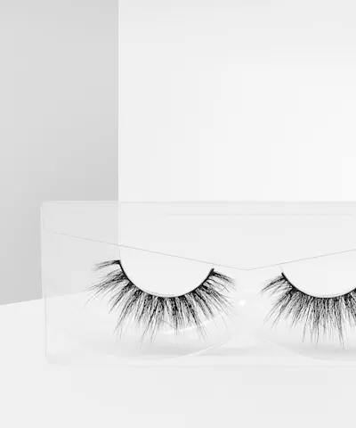 Doll Beauty - Gilly Faux Lashes