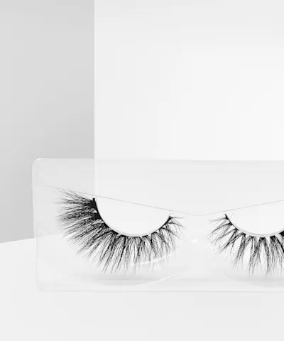 Doll Beauty - Samantha Faux Lashes