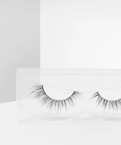 Doll Beauty - Stephanie Faux Lashes