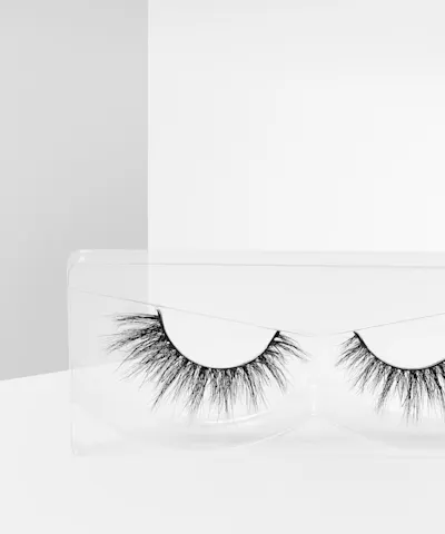 Doll Beauty - Eva Faux Lashes