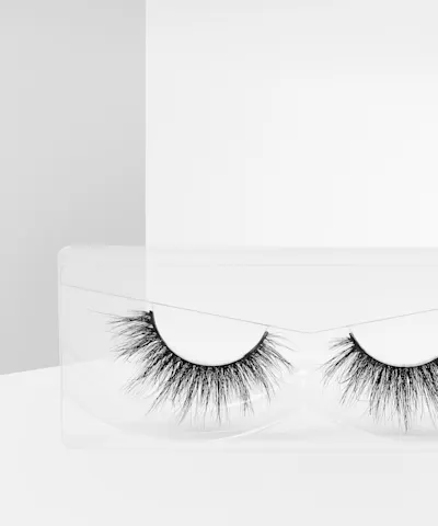 Doll Beauty - Jasmine Faux Lashes