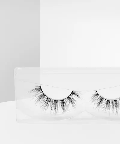 Doll Beauty - Khloe Faux Lashes