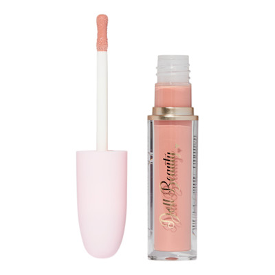 Doll Beauty Lipgloss Golden Girl