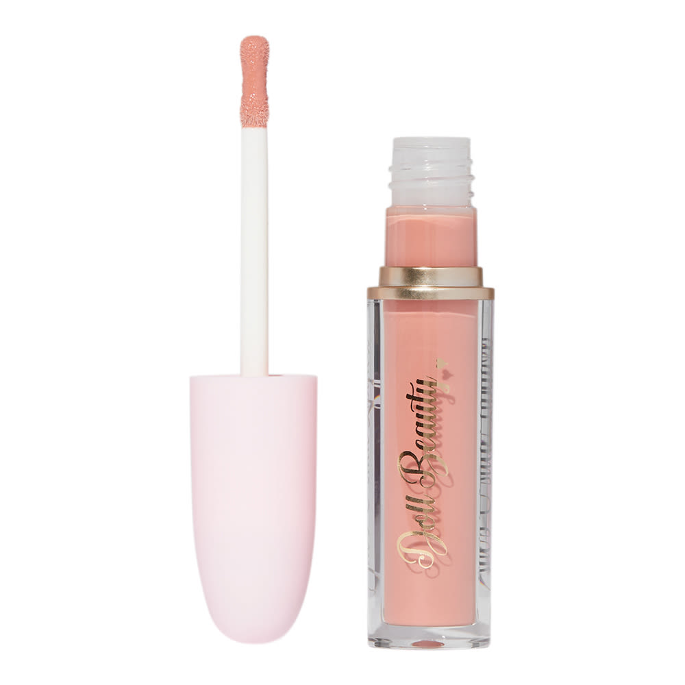 Doll Beauty Lipgloss Golden Girl