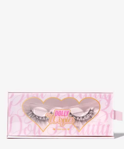 Doll Beauty - Dolly Wispies Faux Lashes
