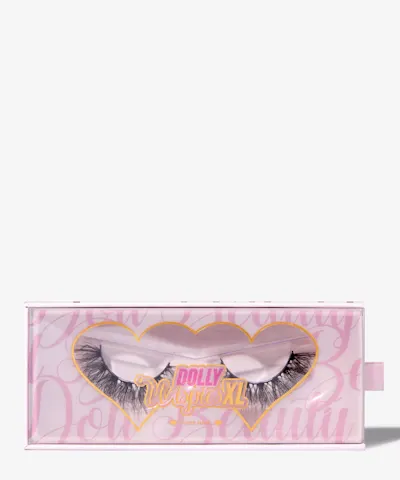 Doll Beauty - Dolly Wispies XL Faux Lashes