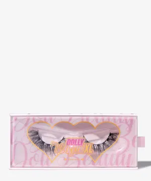 dollbeauty Dolly Wispies XL Faux Lashes
