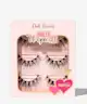 Doll Beauty - Dolly Wispies XL Faux Lashes Pack