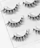 Doll Beauty - Dolly Wispies XL Faux Lashes Pack