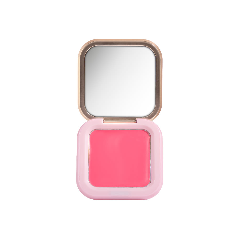Doll Beauty Pretty Fly Cream Blush Let's Get Wavy