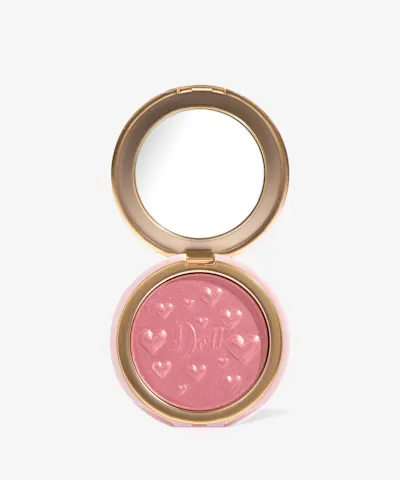 Doll Beauty - Pretty Fly Glow Getter Blush