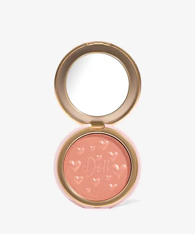 Doll Beauty - Pretty Fly Glow Getter Blush