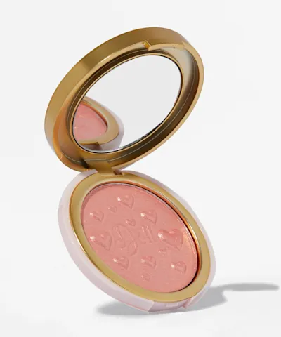Doll Beauty - Pretty Fly Glow Getter Blush