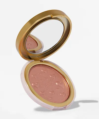 Doll Beauty - Pretty Fly Glow Getter Blush