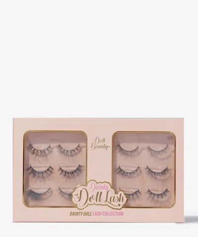 Doll Beauty - Dainty Doll Lash Collection