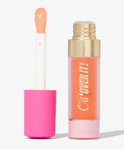 Doll Beauty - Lip Oil