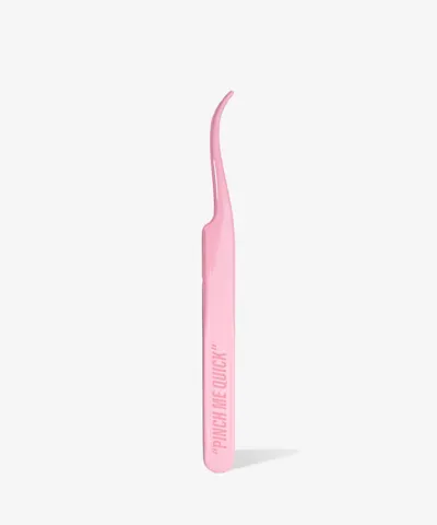 Doll Beauty - Pink Me Tweezers