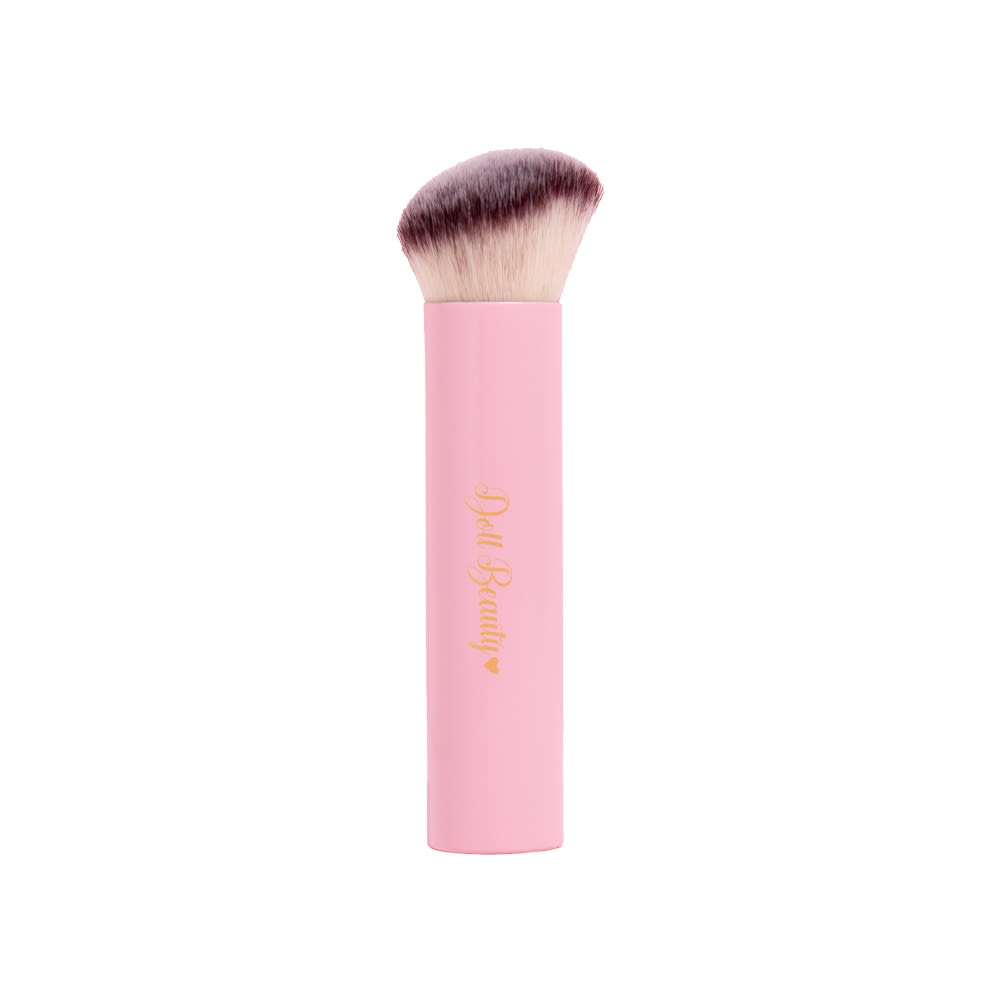 Doll Beauty Solid Start Foundation Brush