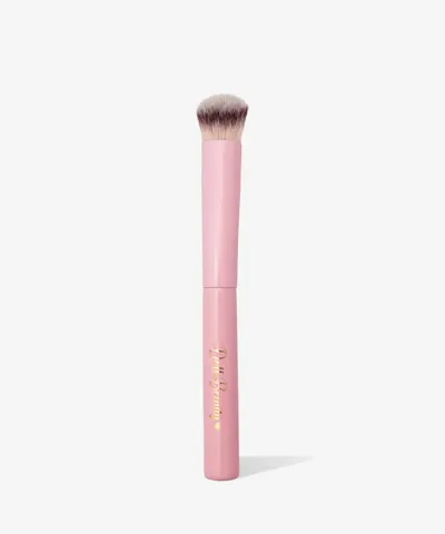 Doll Beauty - Mini Solid Start Foundation Brush