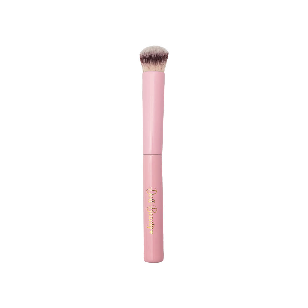 Doll Beauty Mini Solid Start Foundation Brush