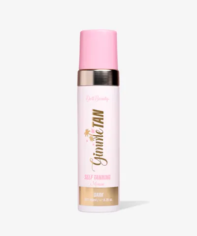 Doll Beauty - Gimme Tan Mousse