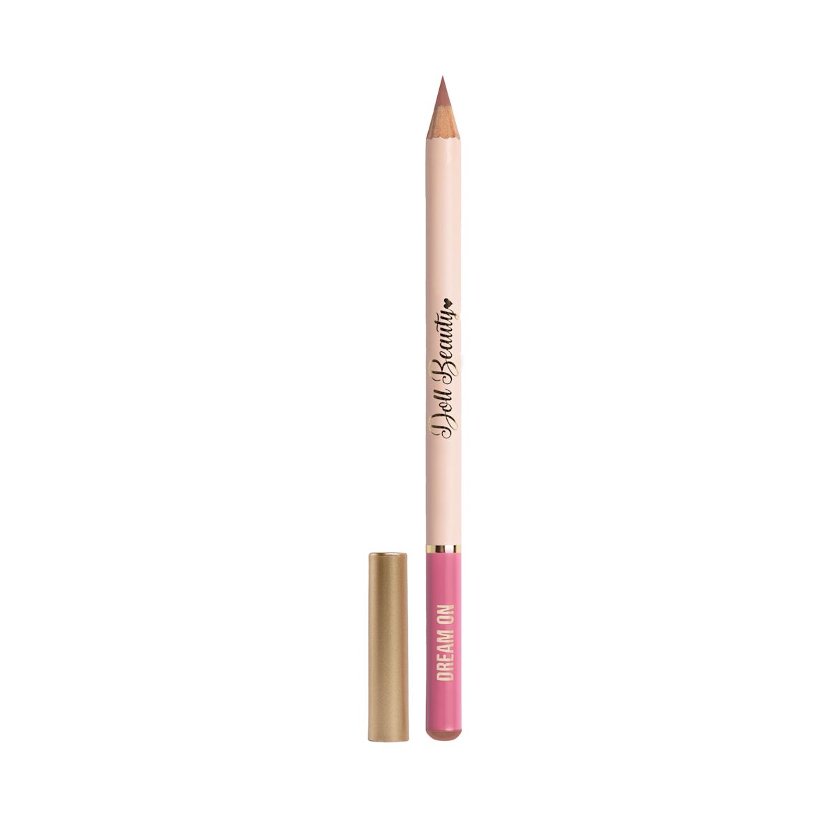 Doll Beauty She Fine Liner Dream On