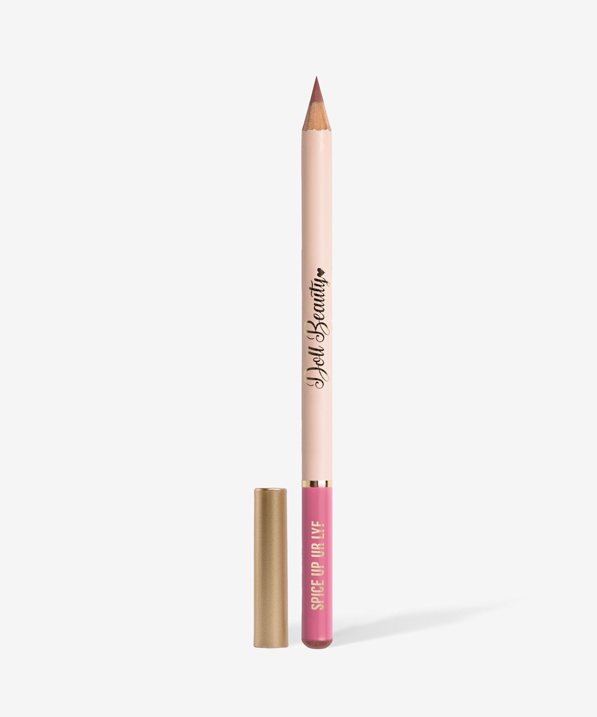 Doll Beauty She Fine Liner Spice Up Ur Lyf