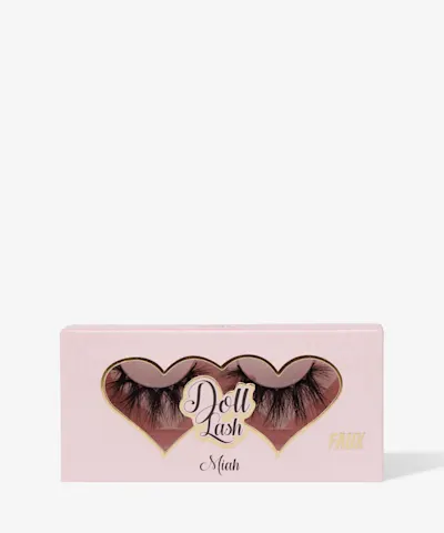 Doll Beauty - Miah Lashes