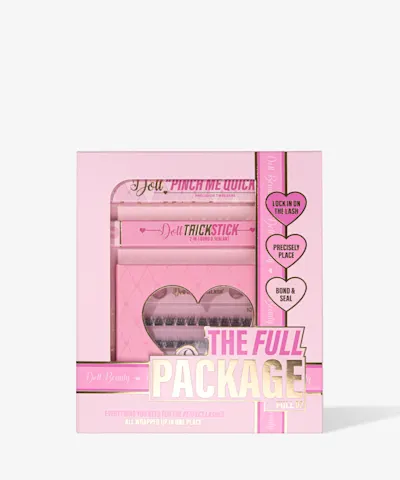 Doll Beauty - The Full Package - Full 02