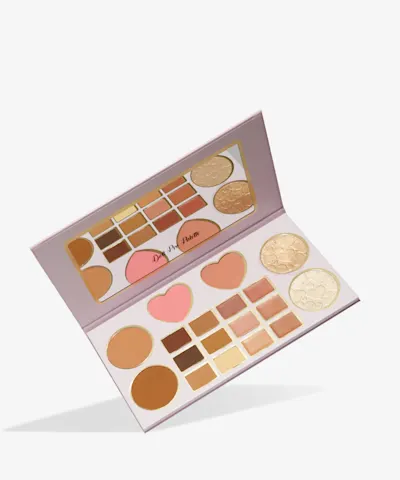 Doll Beauty - Pro pallete