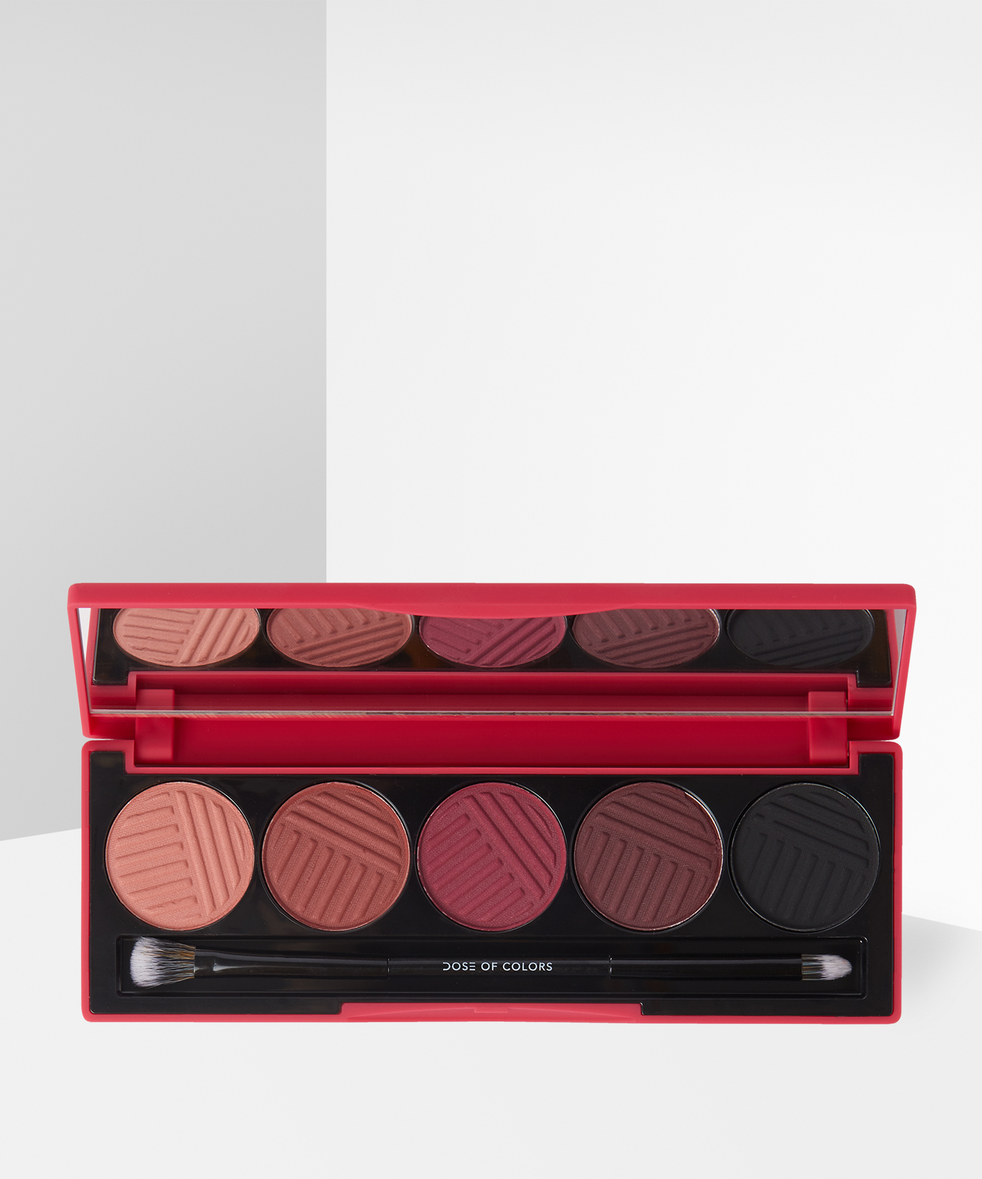 blushing berries dose