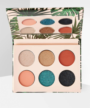 Iluvsarahii Eyeshadow Palette