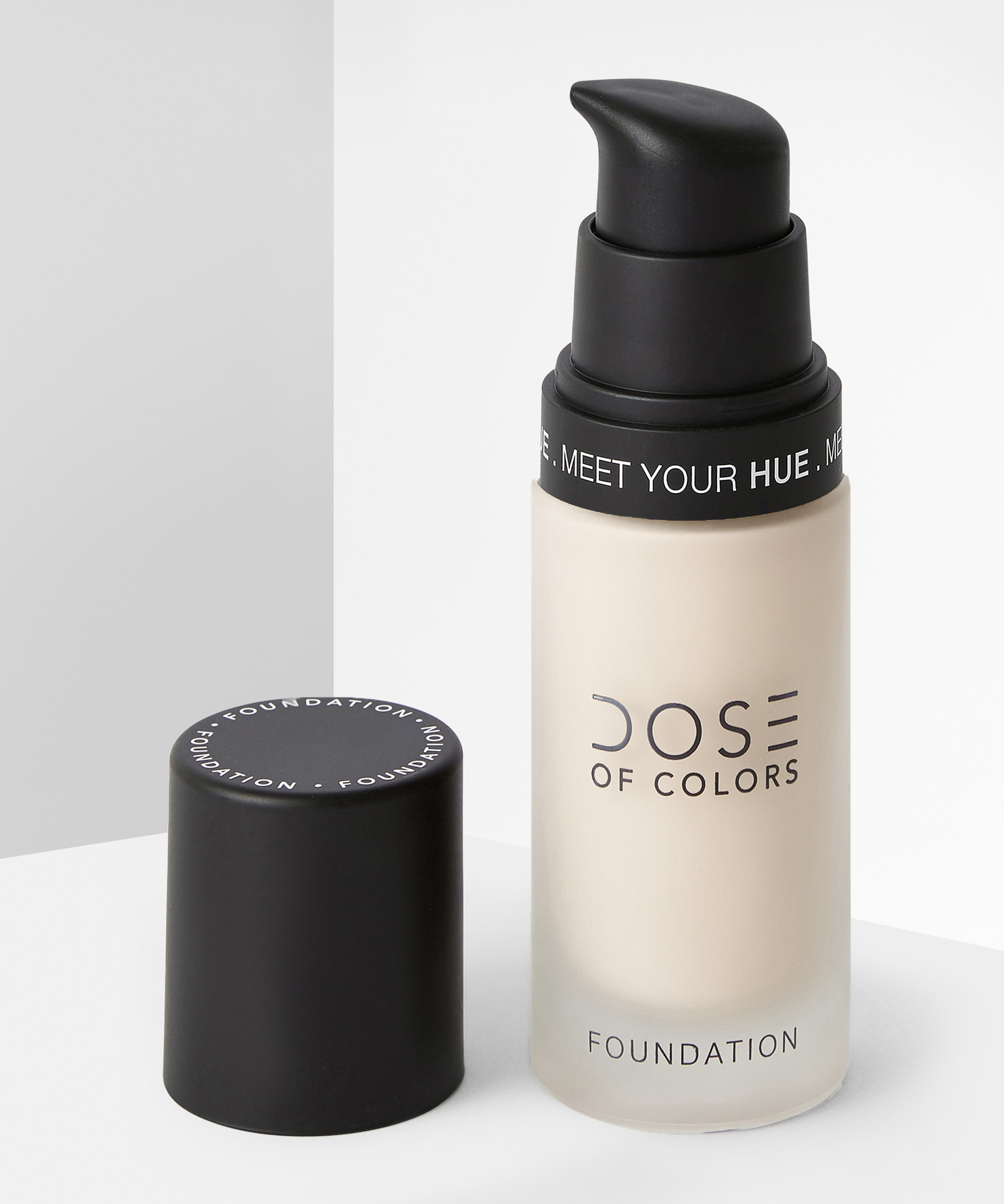 meet your hue concealer
