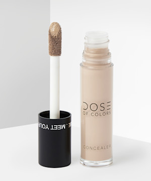 Dose of Colors Meet your Hue Concealer - 18 Medium Tan at ...