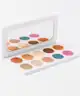 Dominique Cosmetics - The Latte Palette 