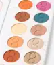 Dominique Cosmetics - The Latte Palette