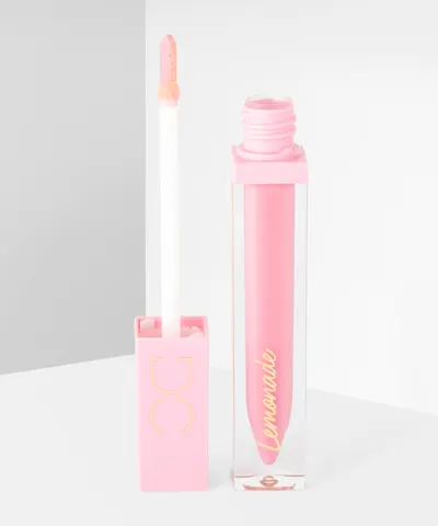 Dominique Cosmetics - Lemonade Lip Gloss