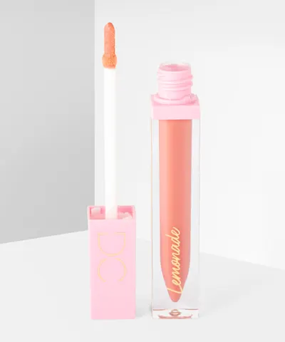 Dominique Cosmetics - Lemonade Lip Gloss