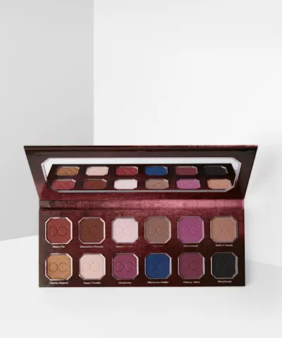 Dominique Cosmetics - Berries & Cream Palette
