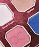 Dominique Cosmetics - Berries & Cream Palette