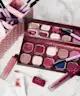 Dominique Cosmetics - Berries & Cream Palette
