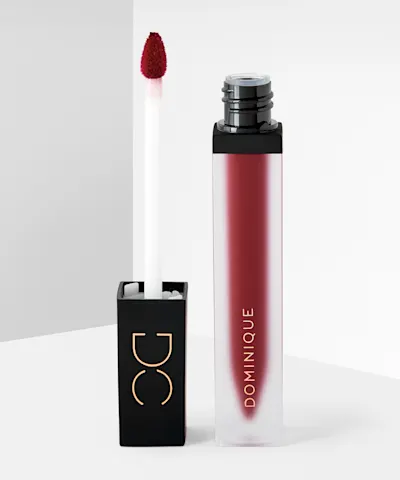 Dominique Cosmetics - Liquid Lipstick