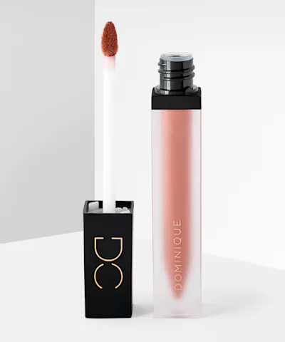 Dominique Cosmetics - Liquid Lipstick