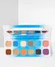 Dominique Cosmetics - Rustic Glam Eyeshadow Palette