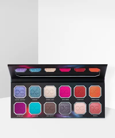 Dominique Cosmetics - Celestial Storm Eyeshadow Palette