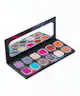 Dominique Cosmetics - Celestial Storm Eyeshadow Palette