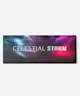 Dominique Cosmetics - Celestial Storm Eyeshadow Palette