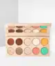 Dominique Cosmetics - Latte 2 Palette
