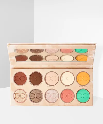 Dominique Cosmetics - Latte 2 Palette